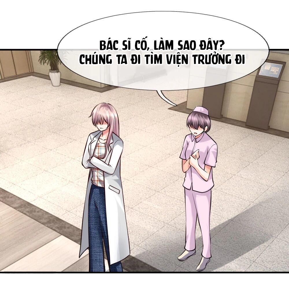 Y Sủng Thành Hôn Chapter 29 - Trang 2