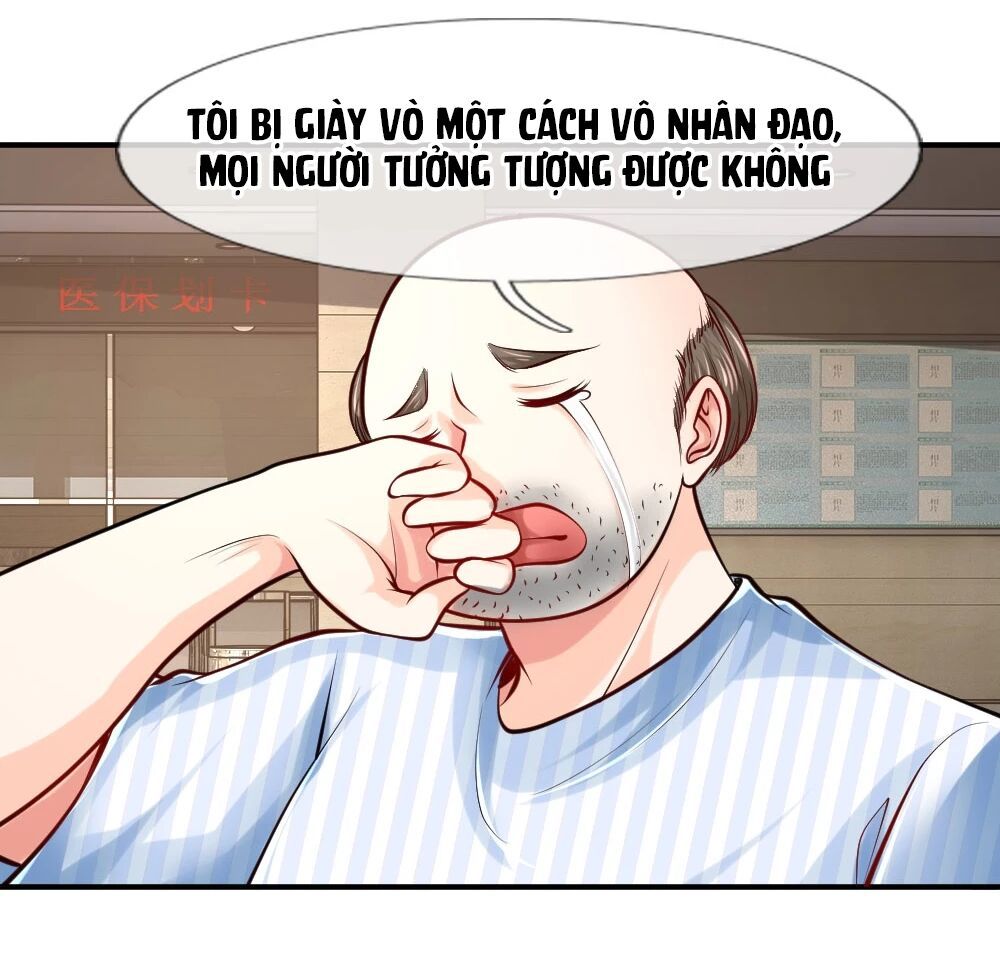 Y Sủng Thành Hôn Chapter 29 - Trang 2