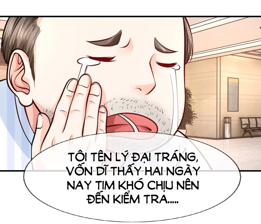 Y Sủng Thành Hôn Chapter 28 - Trang 2