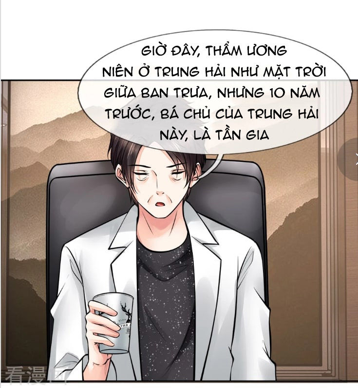 Y Sủng Thành Hôn Chapter 26 - Trang 2