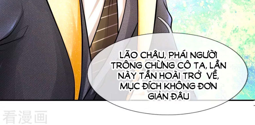 Y Sủng Thành Hôn Chapter 21 - Trang 2