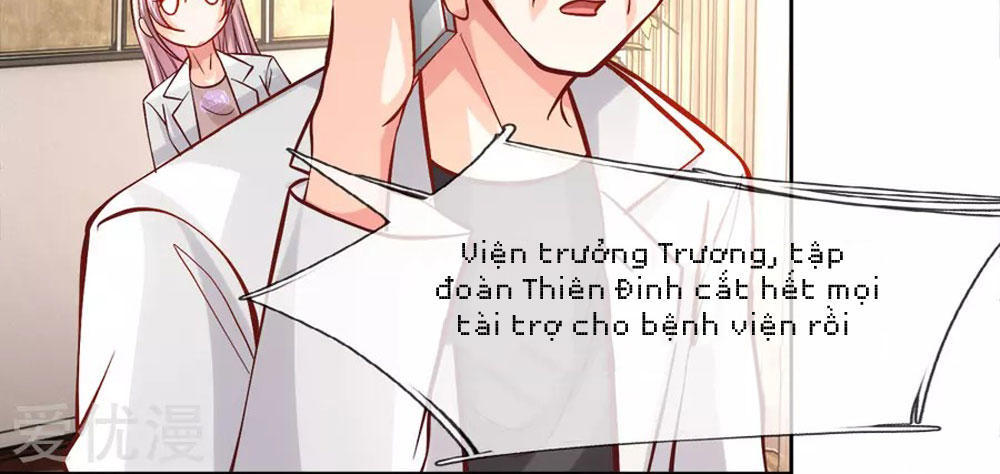 Y Sủng Thành Hôn Chapter 8 - Trang 2