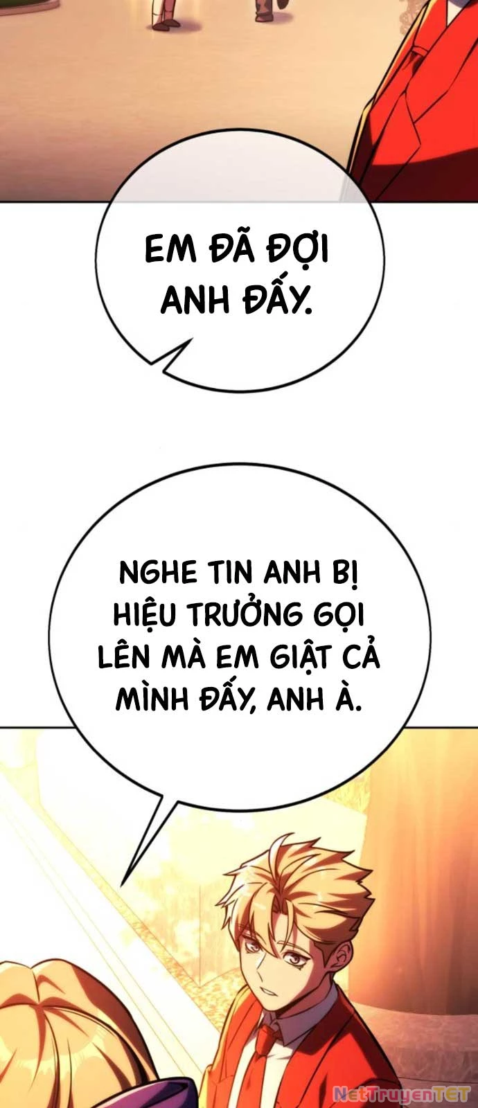 Hướng Dẫn Sinh Tồn Trong Học Viện Chapter 64 - Trang 2