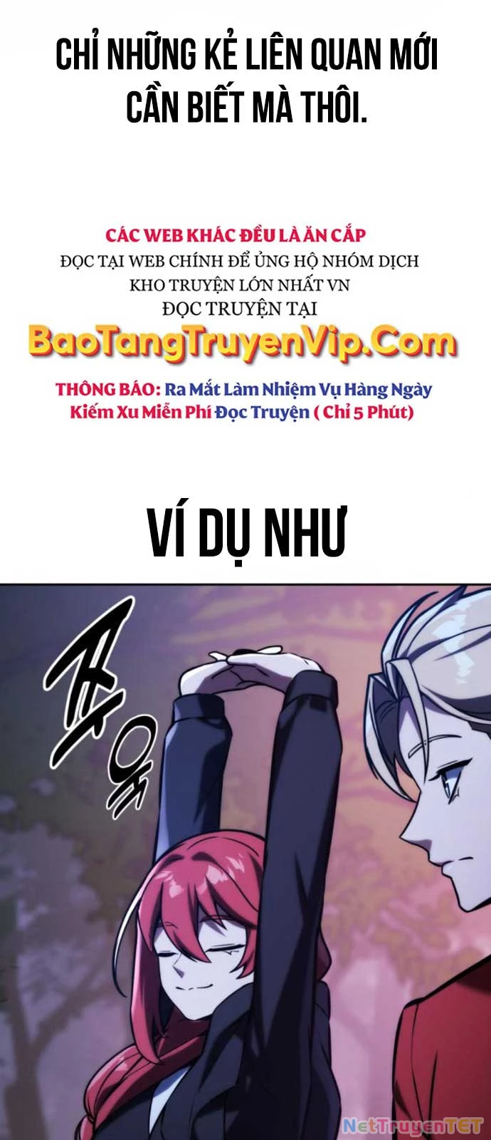 Hướng Dẫn Sinh Tồn Trong Học Viện Chapter 64 - Trang 2