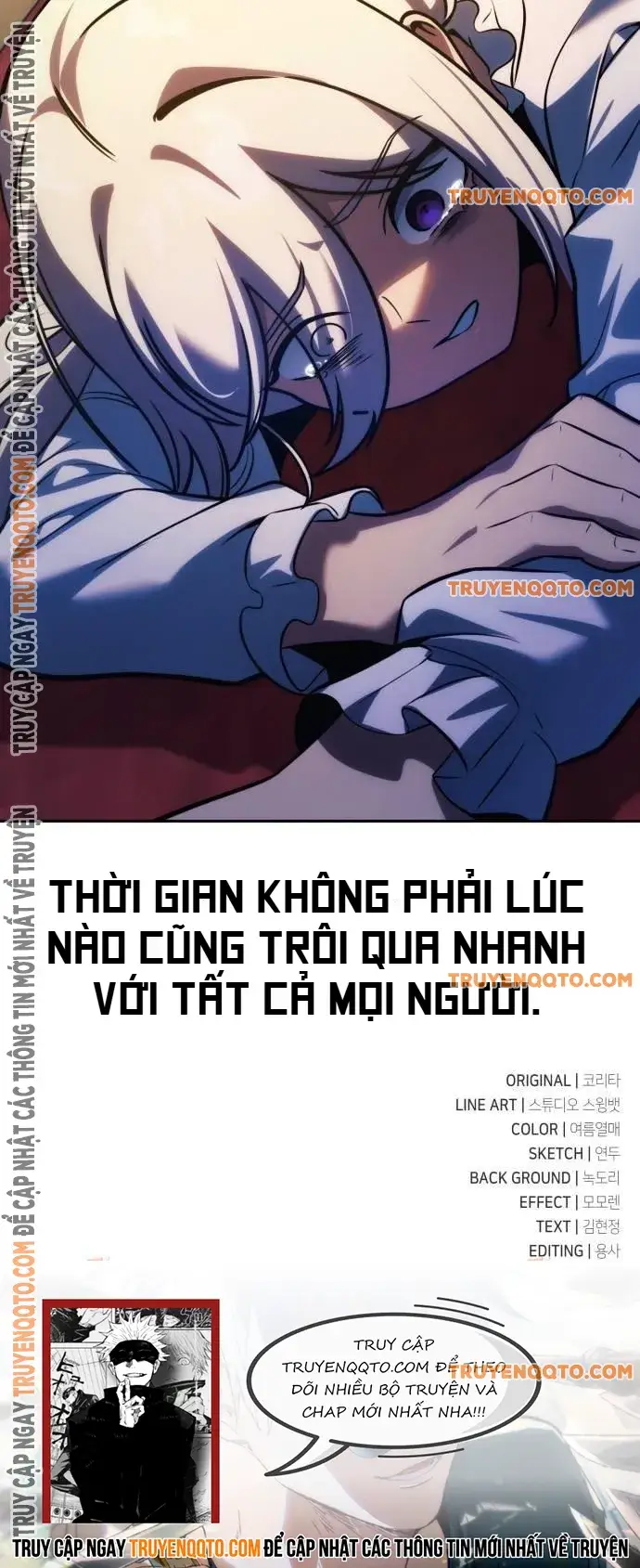 Hướng Dẫn Sinh Tồn Trong Học Viện Chapter 60 - Trang 2