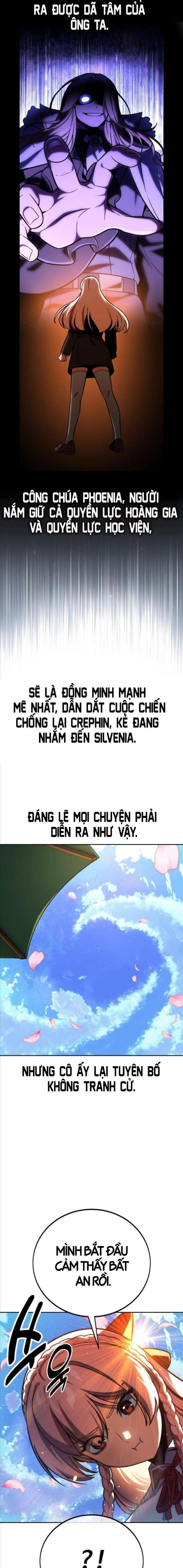 Hướng Dẫn Sinh Tồn Trong Học Viện Chapter 51 - Trang 2