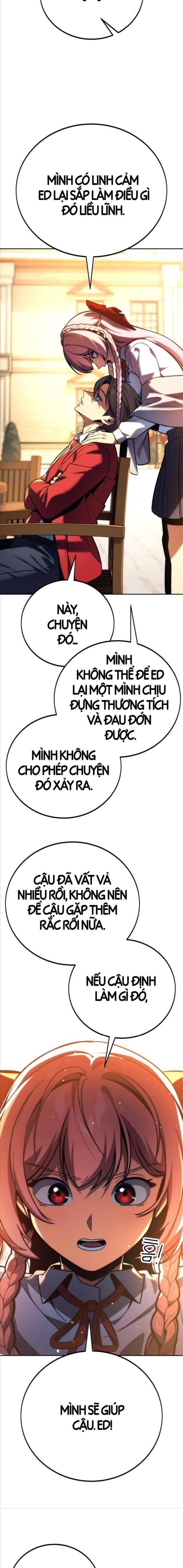 Hướng Dẫn Sinh Tồn Trong Học Viện Chapter 51 - Trang 2