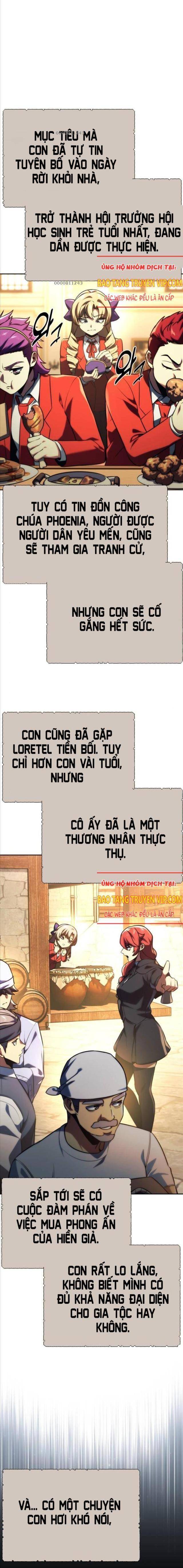 Hướng Dẫn Sinh Tồn Trong Học Viện Chapter 51 - Trang 2