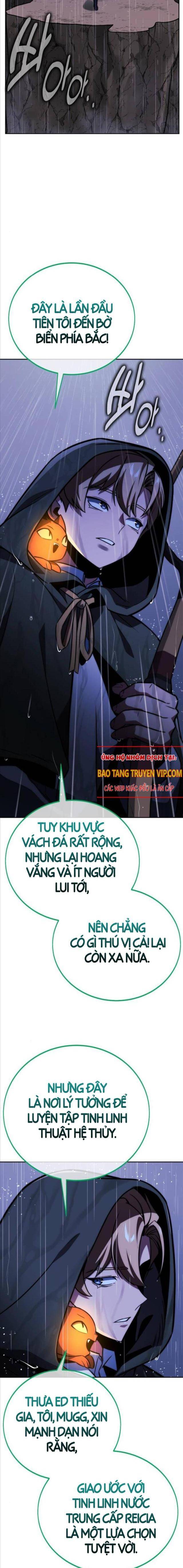 Hướng Dẫn Sinh Tồn Trong Học Viện Chapter 51 - Trang 2