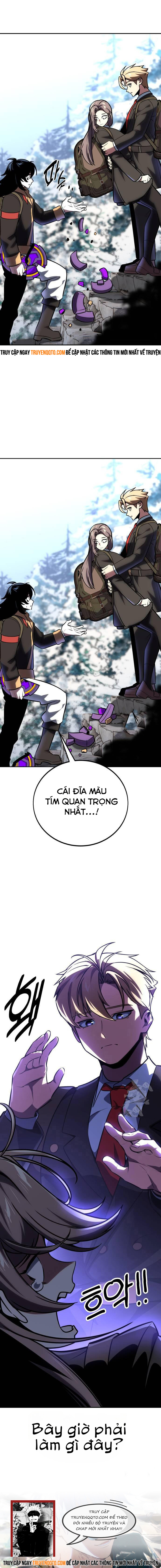 Hướng Dẫn Sinh Tồn Trong Học Viện Chapter 42 - Trang 2