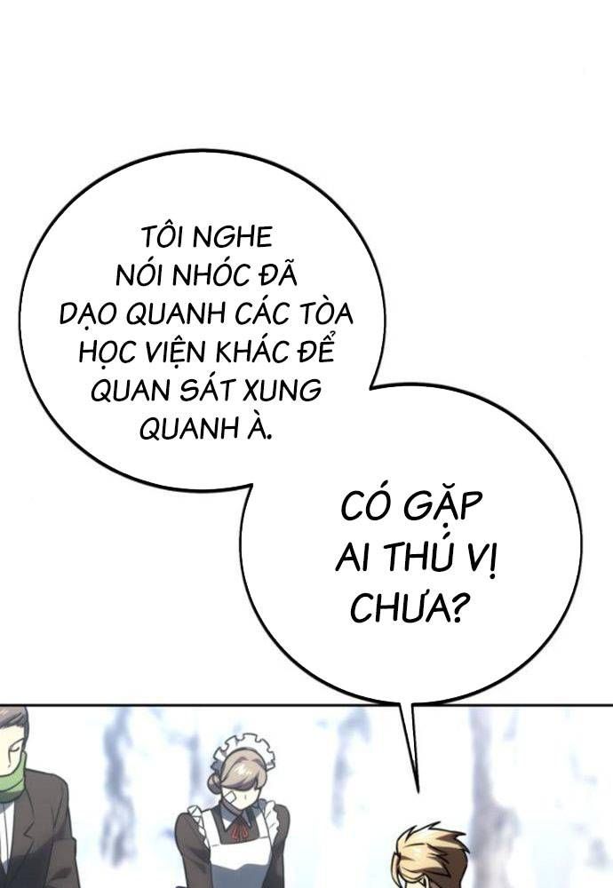 Hướng Dẫn Sinh Tồn Trong Học Viện Chapter 41 - Trang 2