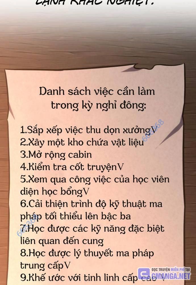 Hướng Dẫn Sinh Tồn Trong Học Viện Chapter 41 - Trang 2