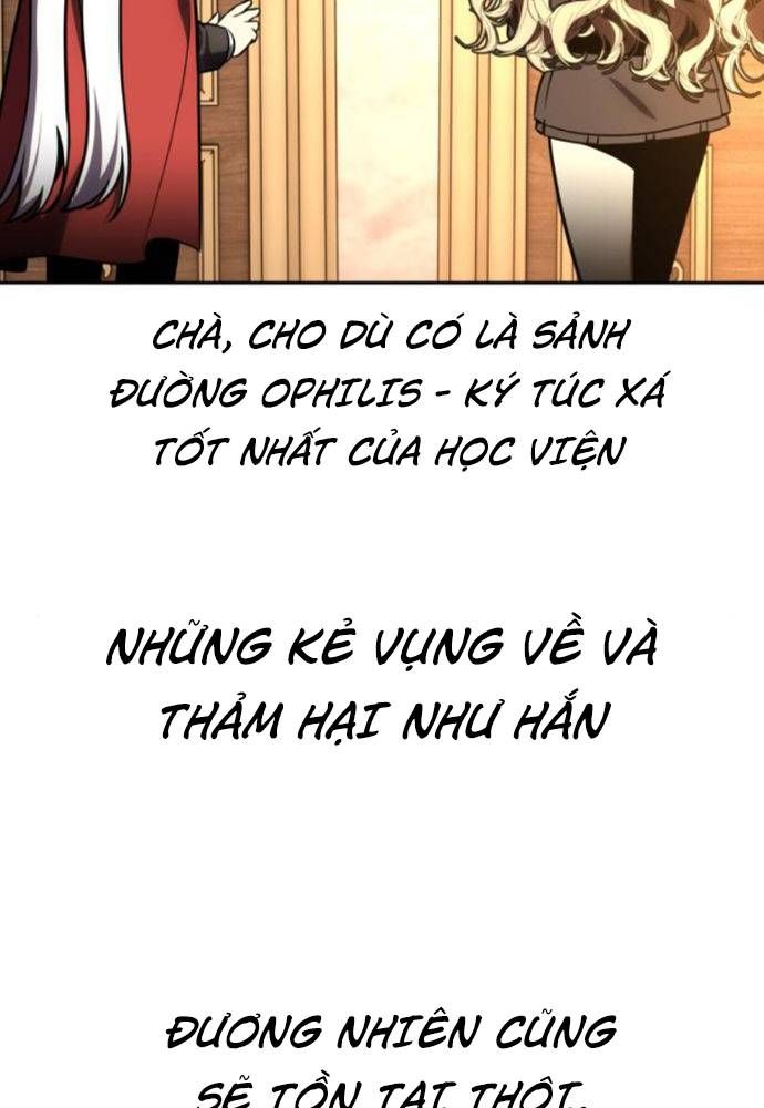 Hướng Dẫn Sinh Tồn Trong Học Viện Chapter 41 - Trang 2