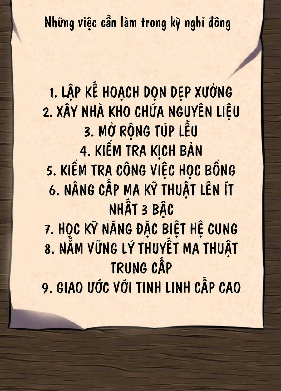 Hướng Dẫn Sinh Tồn Trong Học Viện Chapter 40 - Trang 2