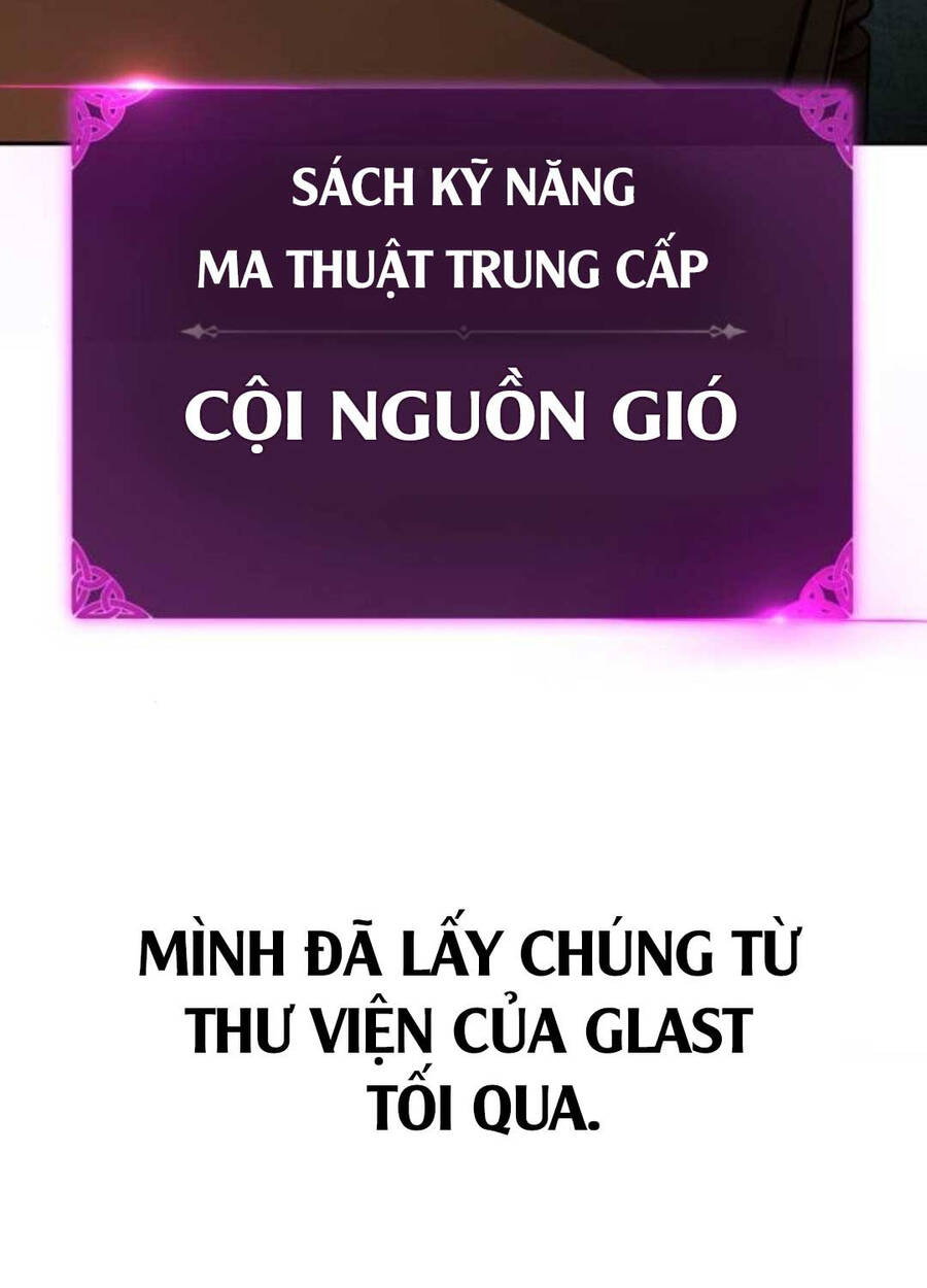 Hướng Dẫn Sinh Tồn Trong Học Viện Chapter 40 - Trang 2