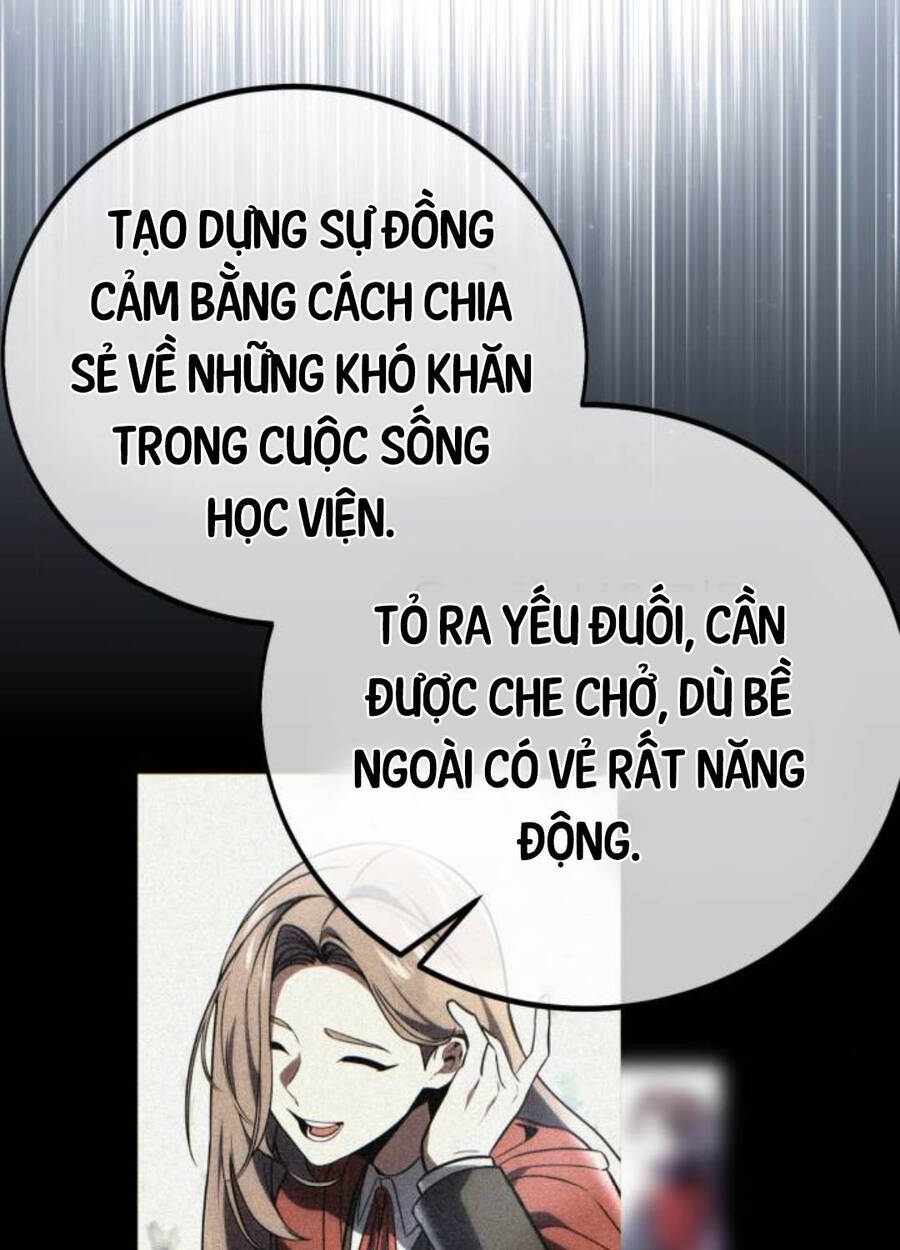 Hướng Dẫn Sinh Tồn Trong Học Viện Chapter 39 - Trang 2