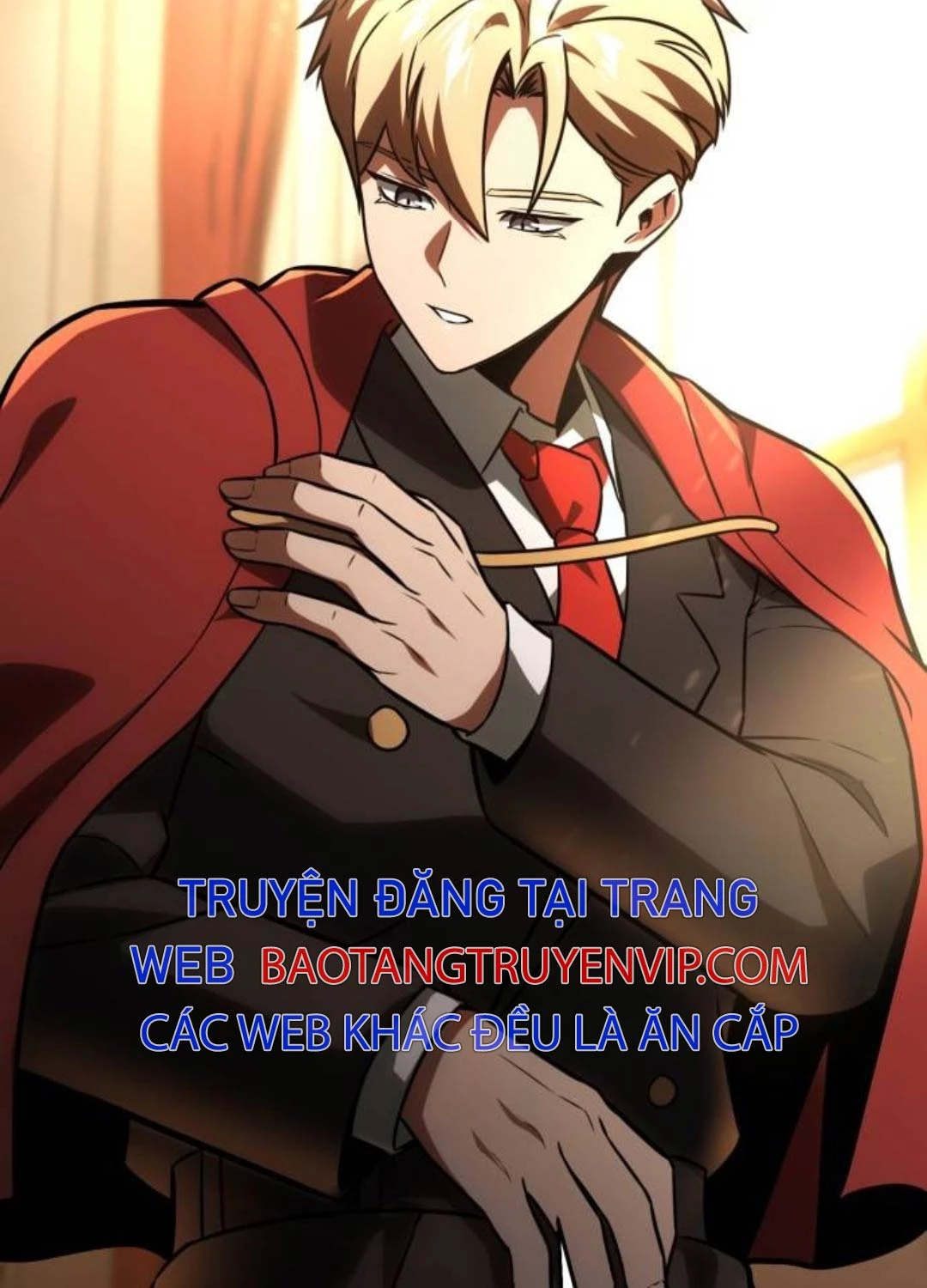 Hướng Dẫn Sinh Tồn Trong Học Viện Chapter 38 - Trang 2