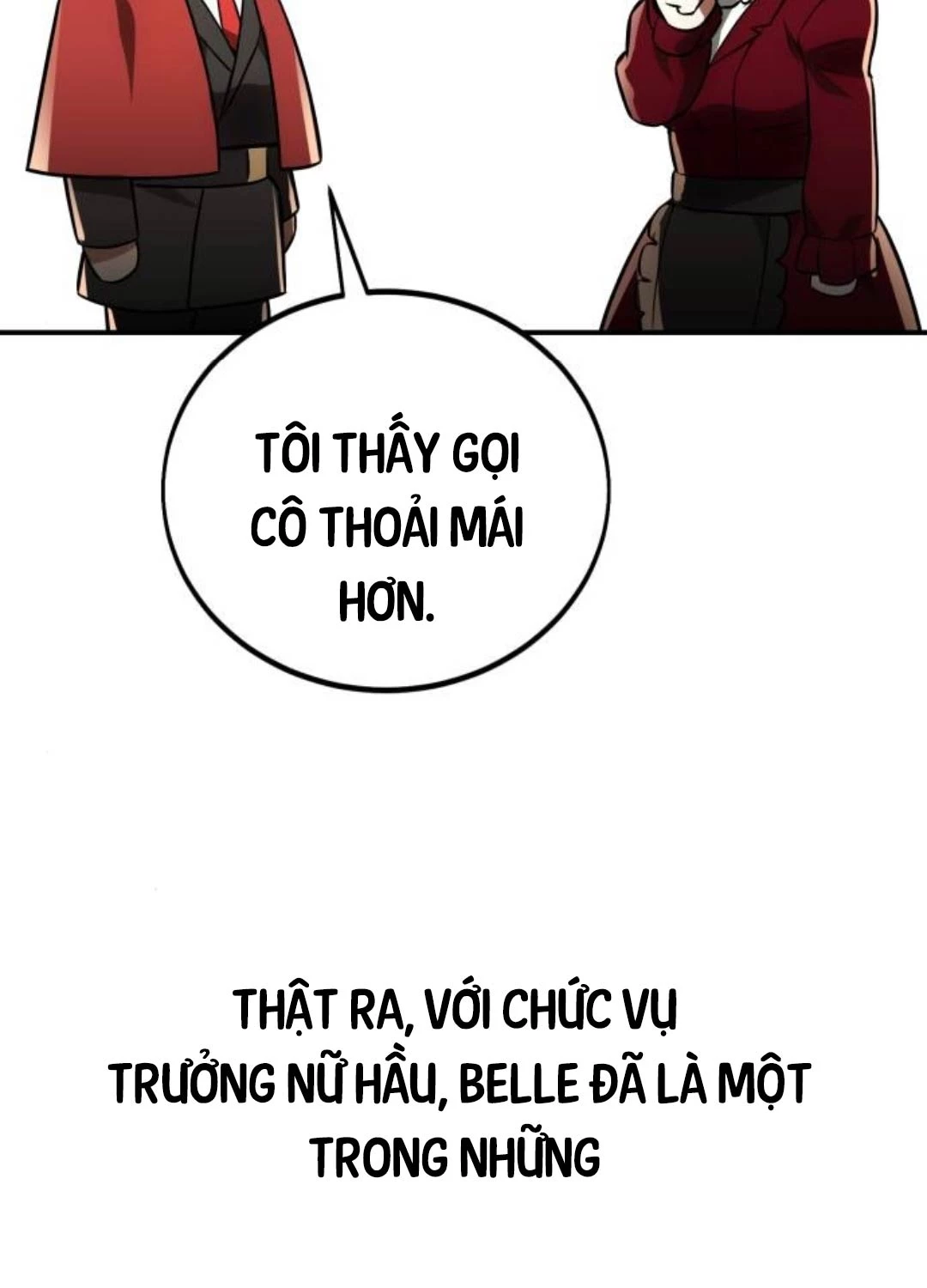 Hướng Dẫn Sinh Tồn Trong Học Viện Chapter 38 - Trang 2