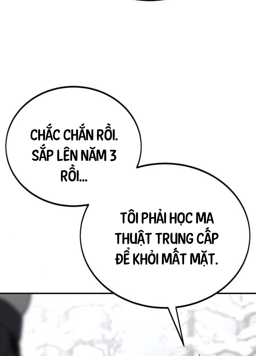 Hướng Dẫn Sinh Tồn Trong Học Viện Chapter 38 - Trang 2