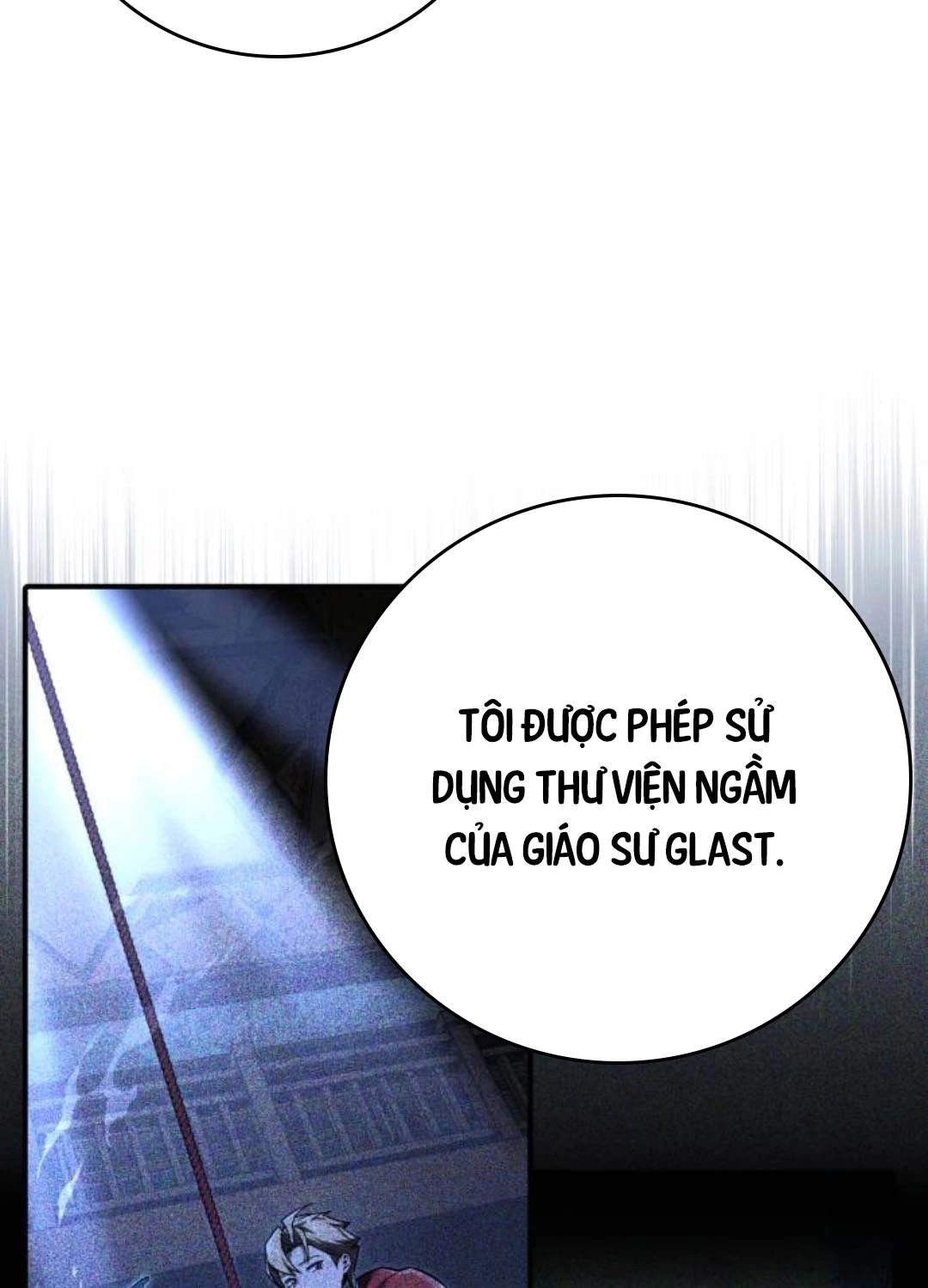 Hướng Dẫn Sinh Tồn Trong Học Viện Chapter 38 - Trang 2