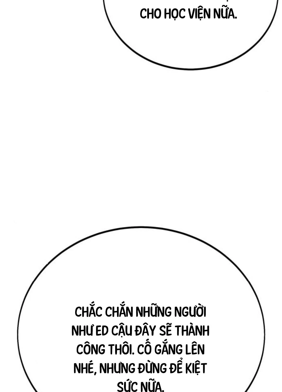 Hướng Dẫn Sinh Tồn Trong Học Viện Chapter 38 - Trang 2