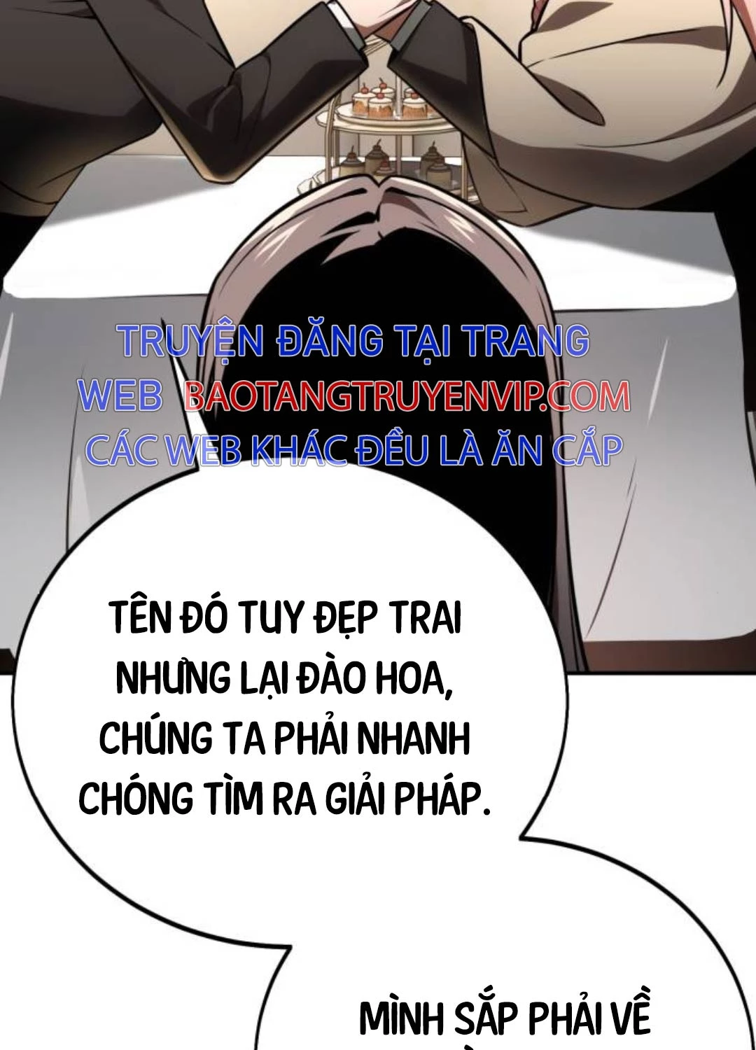 Hướng Dẫn Sinh Tồn Trong Học Viện Chapter 38 - Trang 2