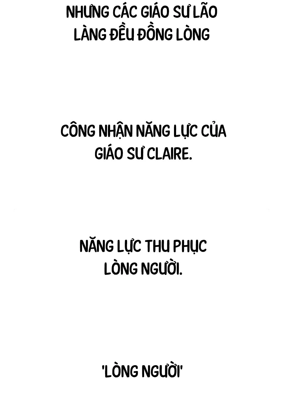 Hướng Dẫn Sinh Tồn Trong Học Viện Chapter 38 - Trang 2