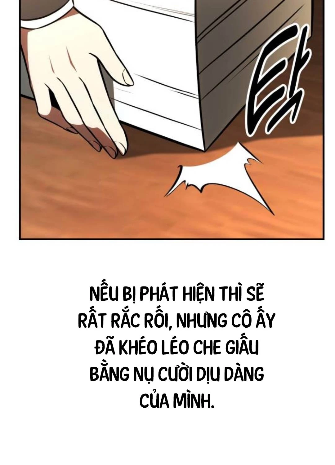 Hướng Dẫn Sinh Tồn Trong Học Viện Chapter 38 - Trang 2