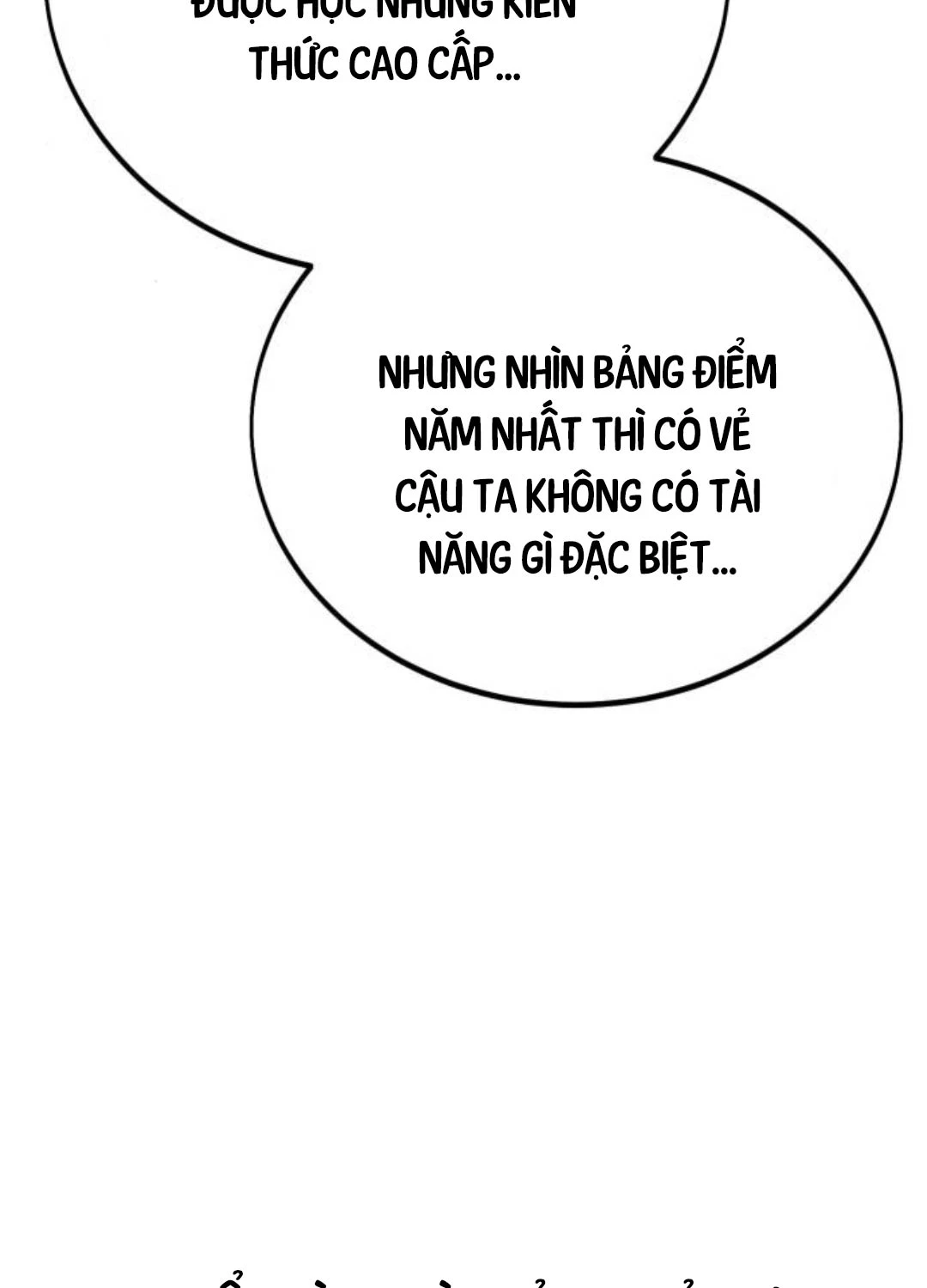 Hướng Dẫn Sinh Tồn Trong Học Viện Chapter 38 - Trang 2