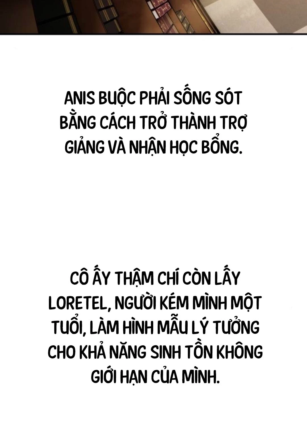 Hướng Dẫn Sinh Tồn Trong Học Viện Chapter 38 - Trang 2