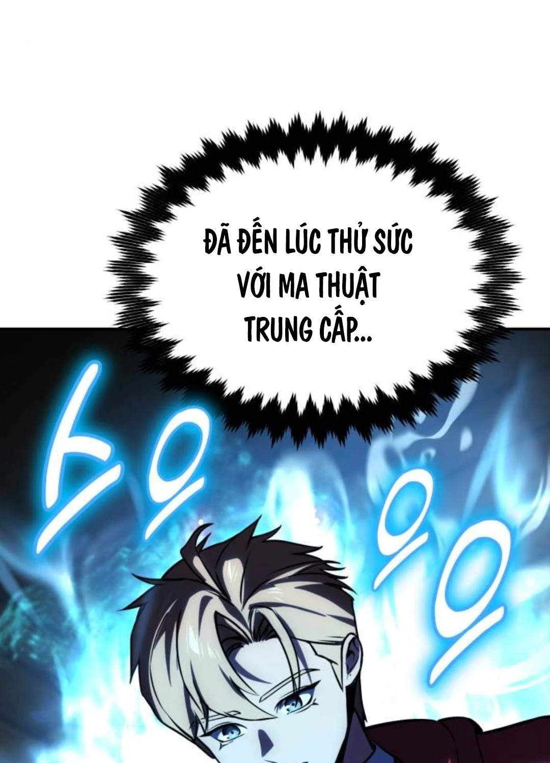 Hướng Dẫn Sinh Tồn Trong Học Viện Chapter 36 - Trang 2