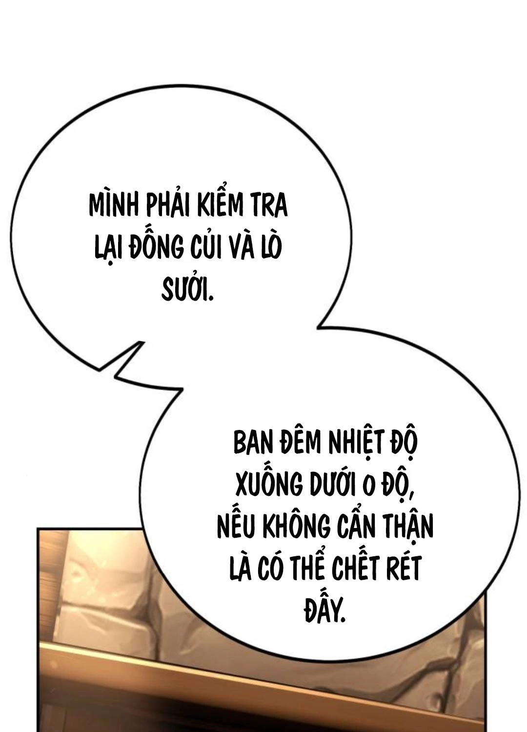 Hướng Dẫn Sinh Tồn Trong Học Viện Chapter 36 - Trang 2