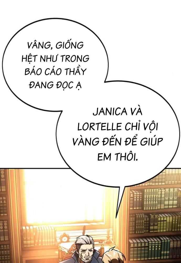 Hướng Dẫn Sinh Tồn Trong Học Viện Chapter 35 - Trang 2