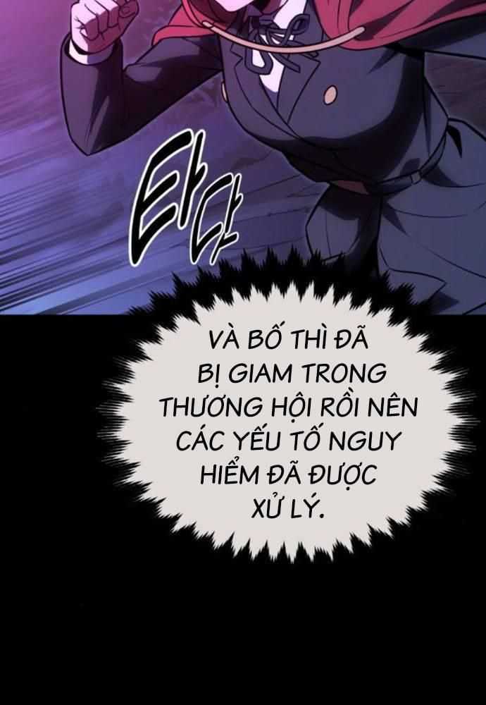 Hướng Dẫn Sinh Tồn Trong Học Viện Chapter 35 - Trang 2