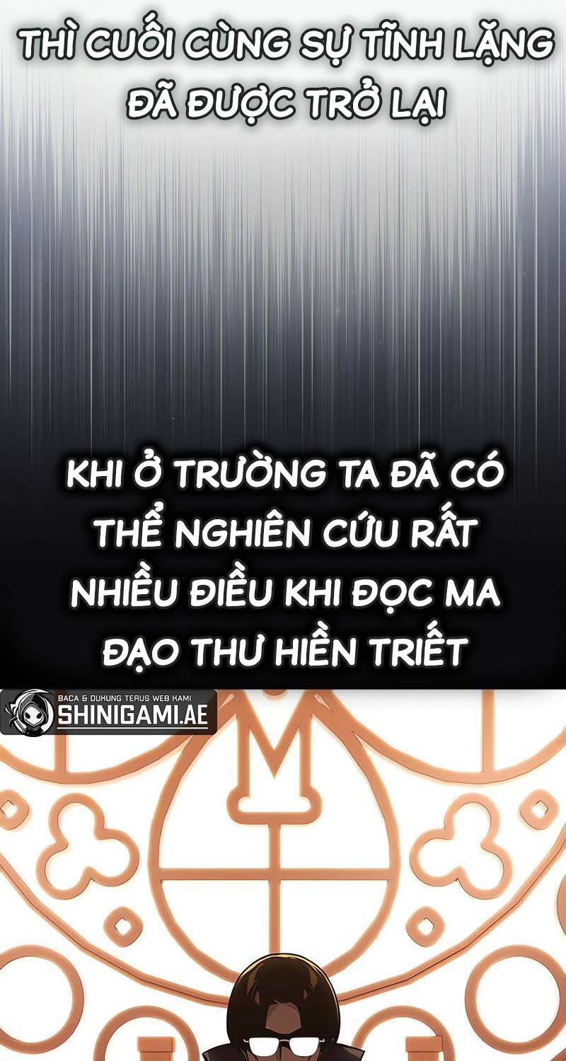 Hướng Dẫn Sinh Tồn Trong Học Viện Chapter 34 - Trang 2