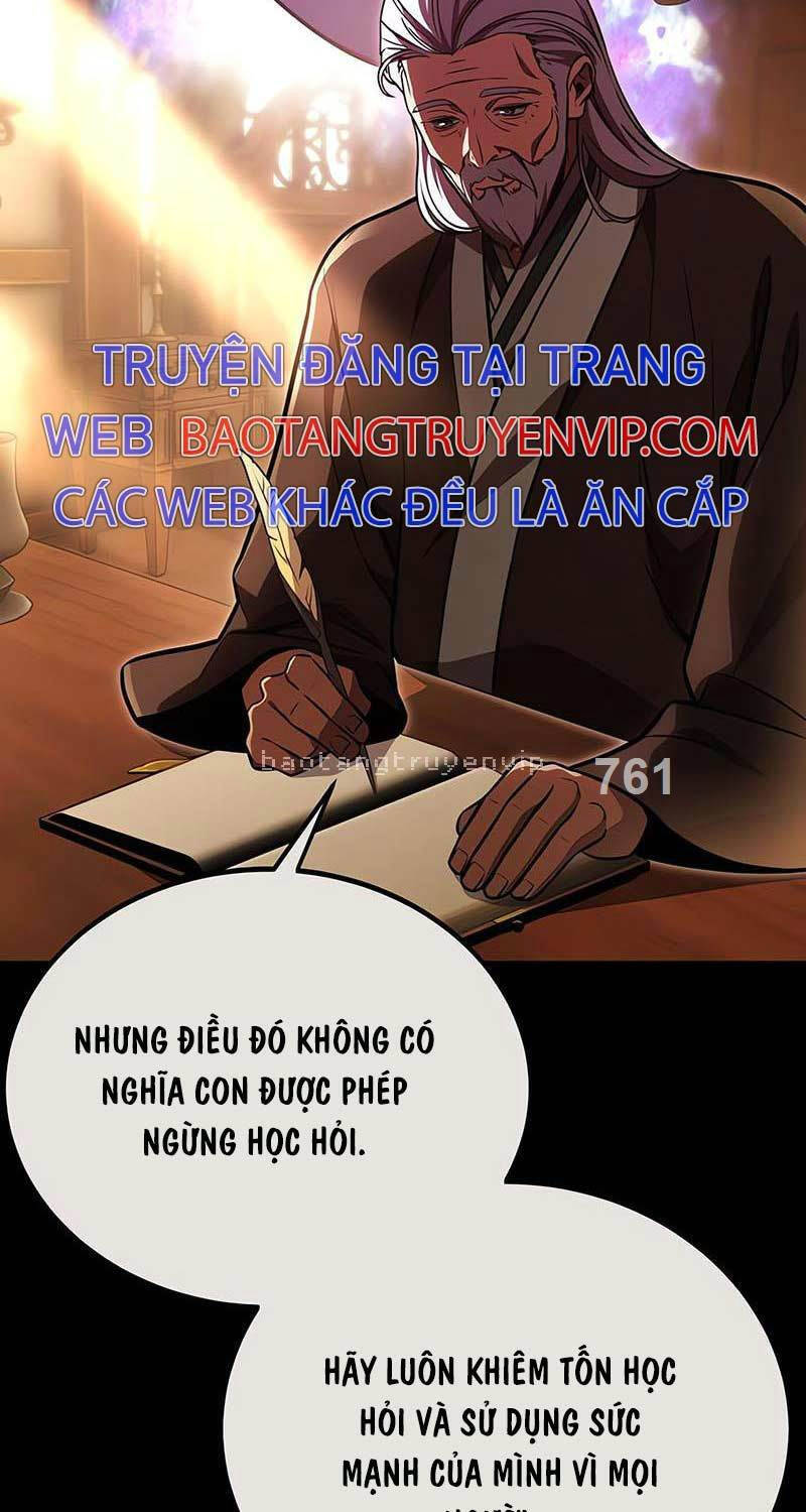 Hướng Dẫn Sinh Tồn Trong Học Viện Chapter 33 - Trang 2