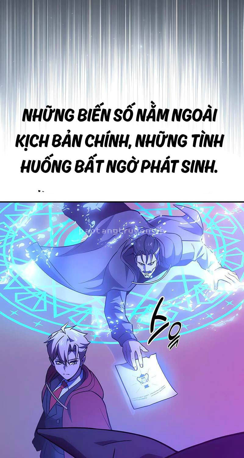 Hướng Dẫn Sinh Tồn Trong Học Viện Chapter 33 - Trang 2