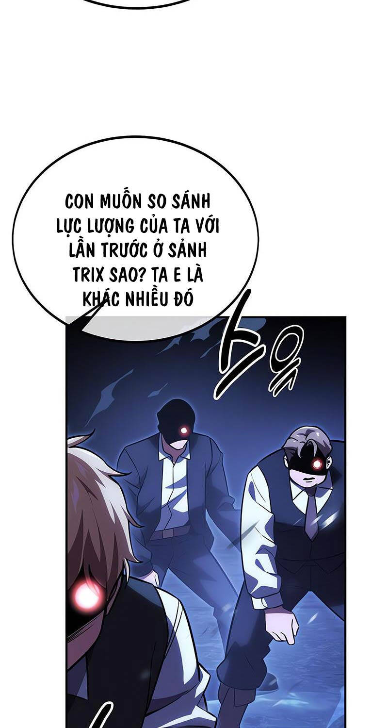 Hướng Dẫn Sinh Tồn Trong Học Viện Chapter 32 - Trang 2