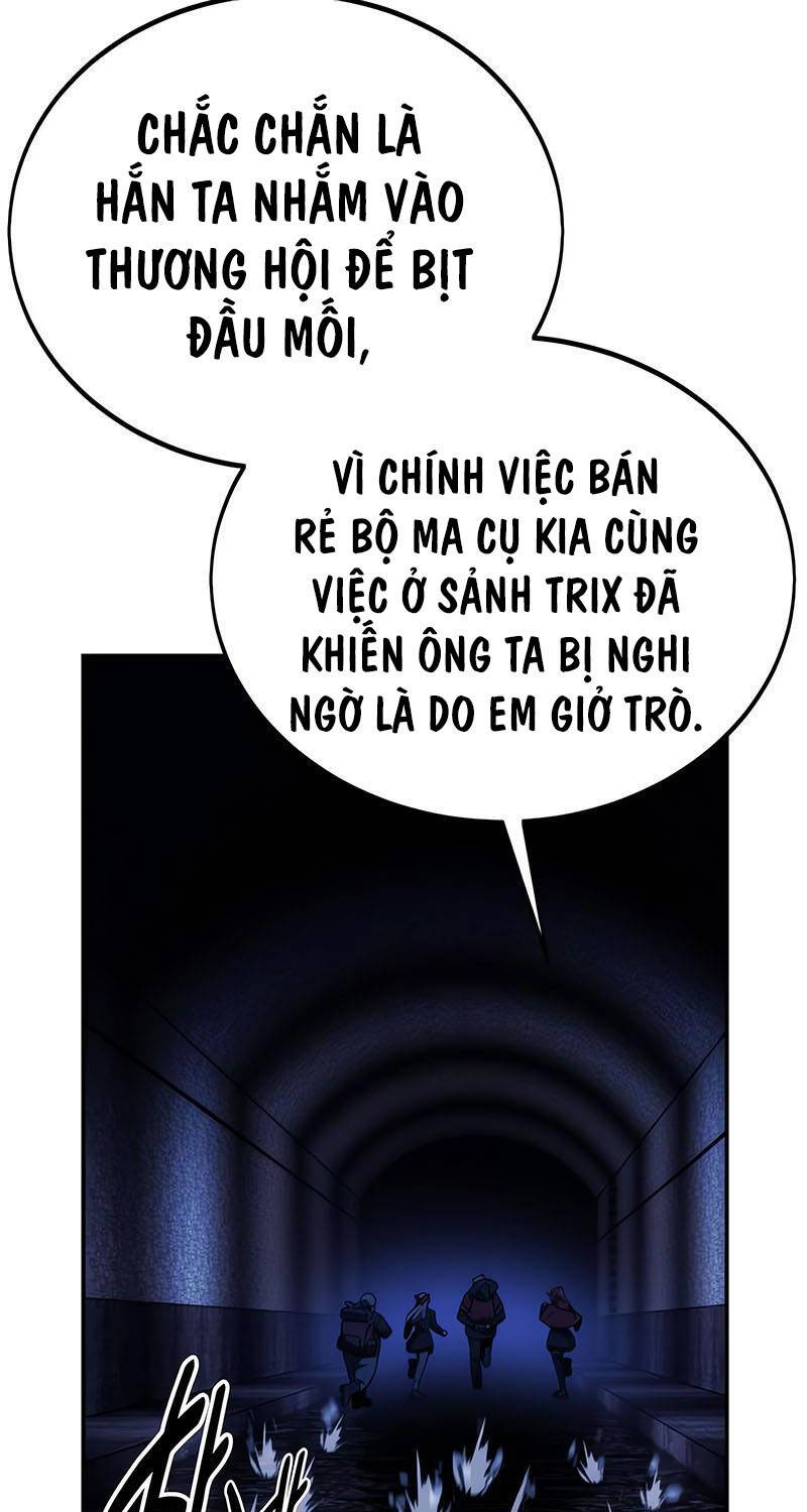 Hướng Dẫn Sinh Tồn Trong Học Viện Chapter 32 - Trang 2