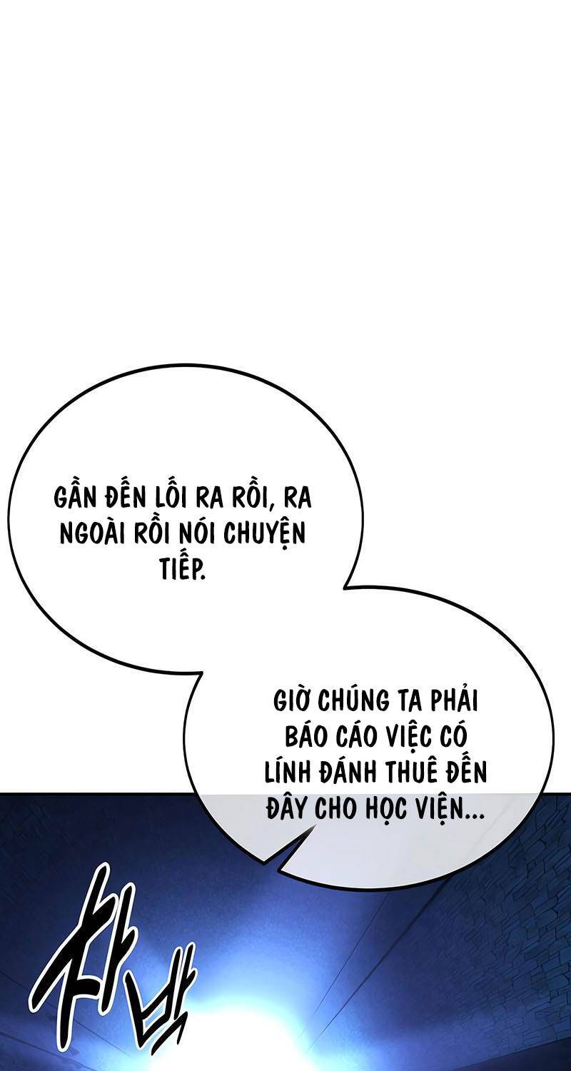 Hướng Dẫn Sinh Tồn Trong Học Viện Chapter 32 - Trang 2