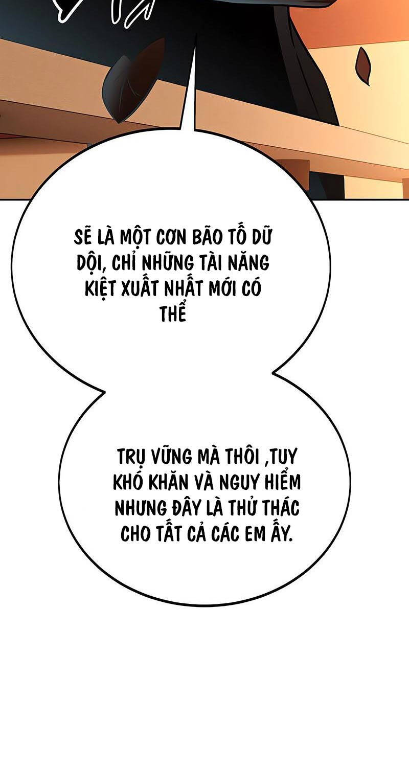 Hướng Dẫn Sinh Tồn Trong Học Viện Chapter 31 - Trang 2