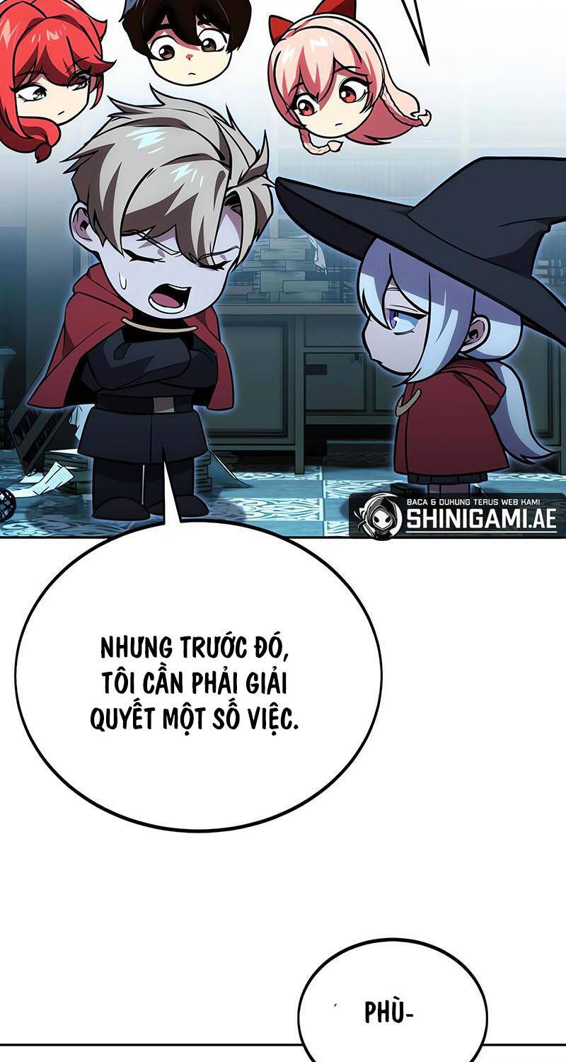 Hướng Dẫn Sinh Tồn Trong Học Viện Chapter 31 - Trang 2