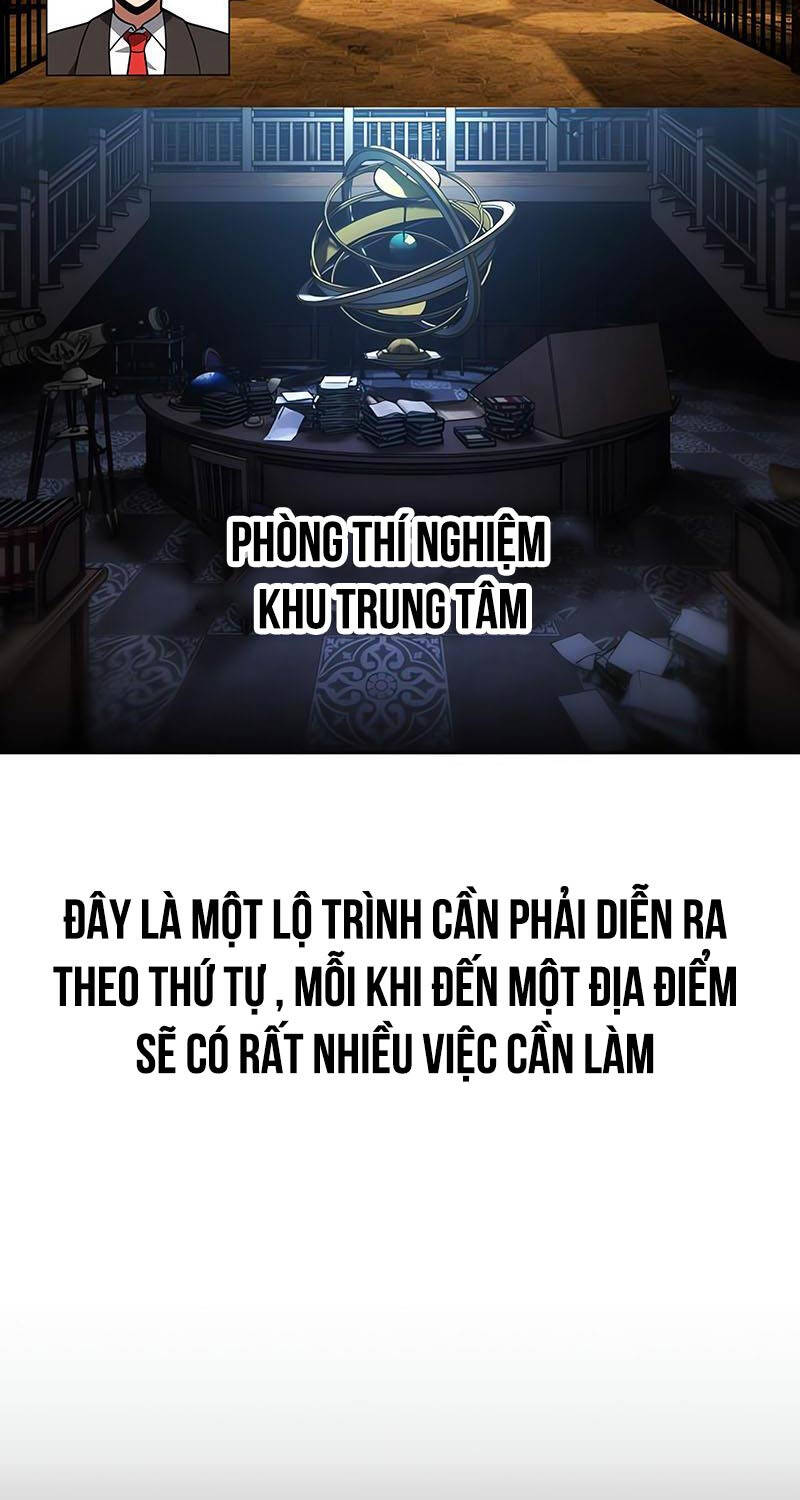 Hướng Dẫn Sinh Tồn Trong Học Viện Chapter 30 - Trang 2