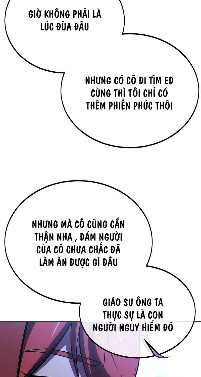 Hướng Dẫn Sinh Tồn Trong Học Viện Chapter 30 - Trang 2