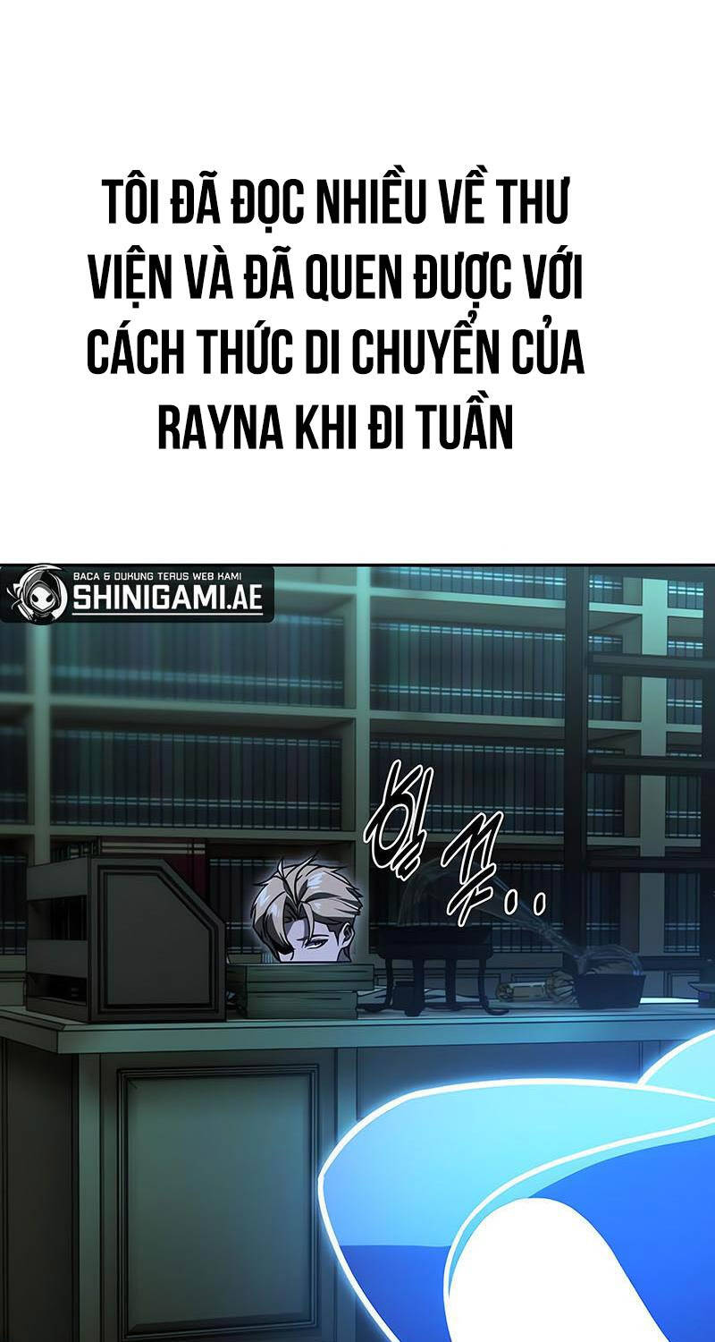 Hướng Dẫn Sinh Tồn Trong Học Viện Chapter 30 - Trang 2