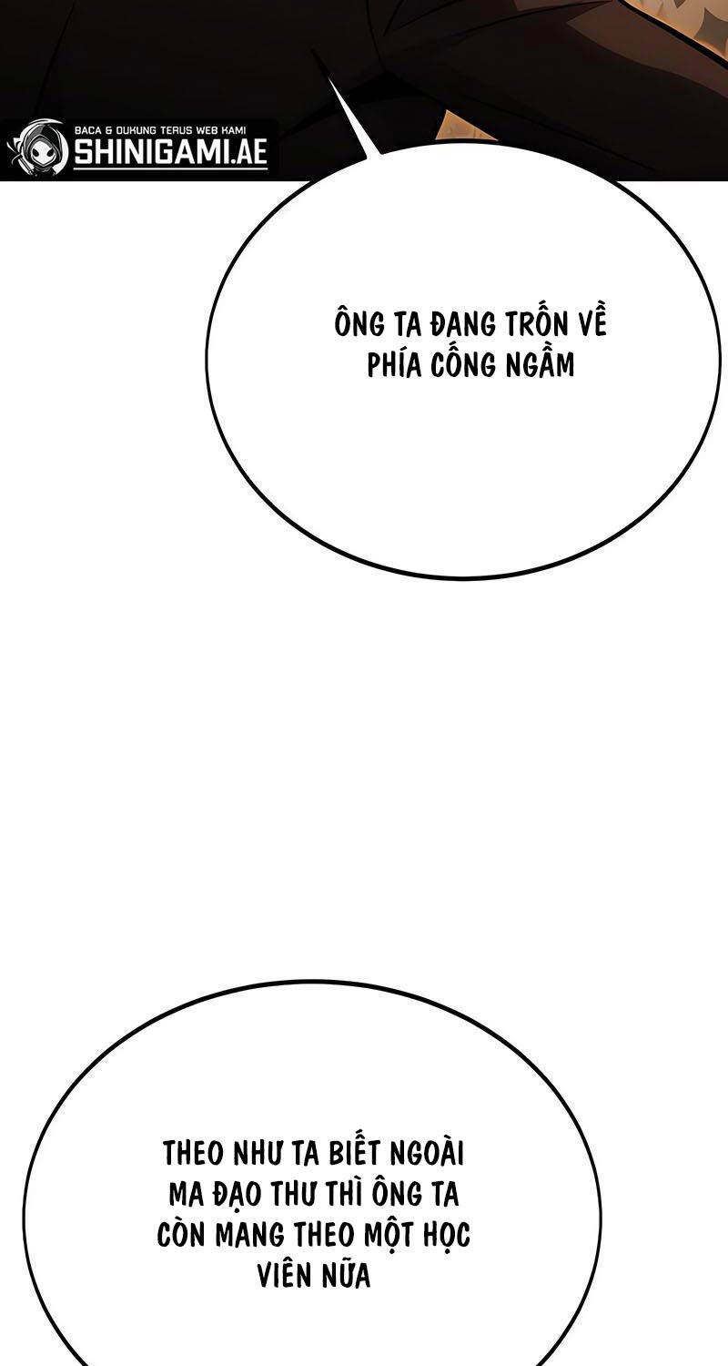 Hướng Dẫn Sinh Tồn Trong Học Viện Chapter 30 - Trang 2