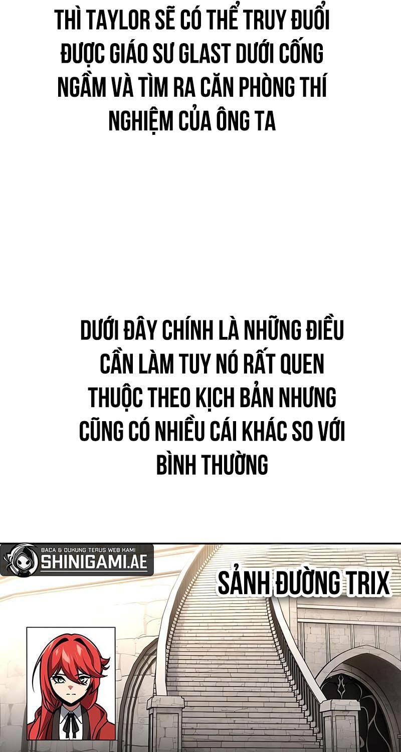 Hướng Dẫn Sinh Tồn Trong Học Viện Chapter 30 - Trang 2