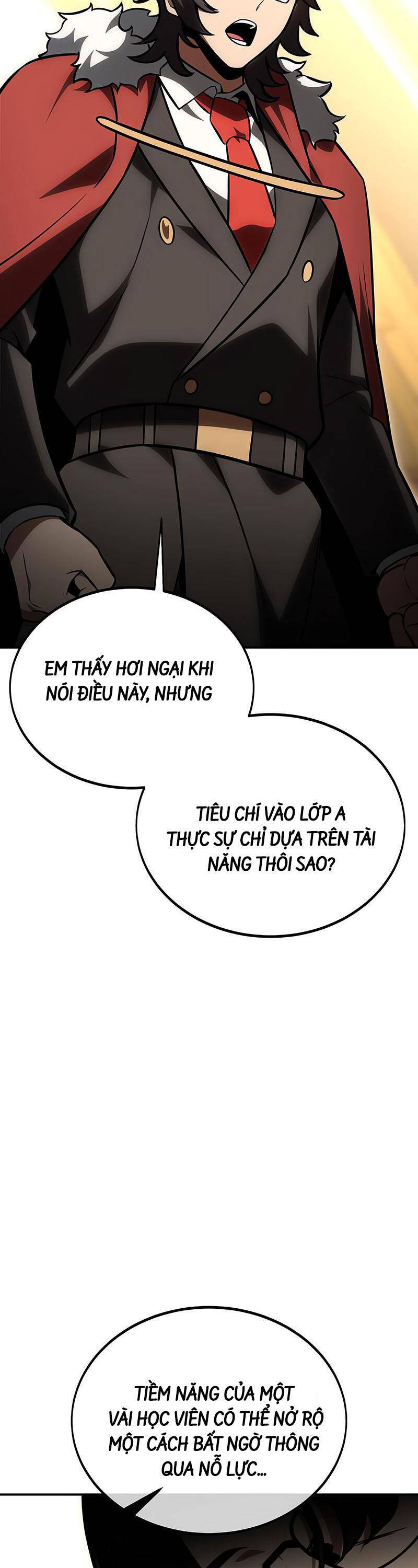 Hướng Dẫn Sinh Tồn Trong Học Viện Chapter 28 - Trang 2