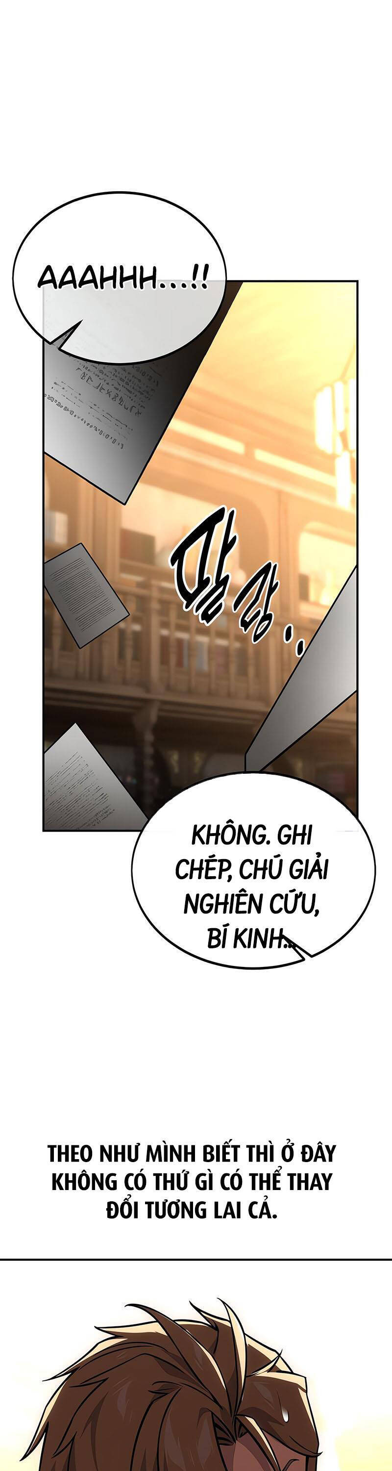 Hướng Dẫn Sinh Tồn Trong Học Viện Chapter 28 - Trang 2