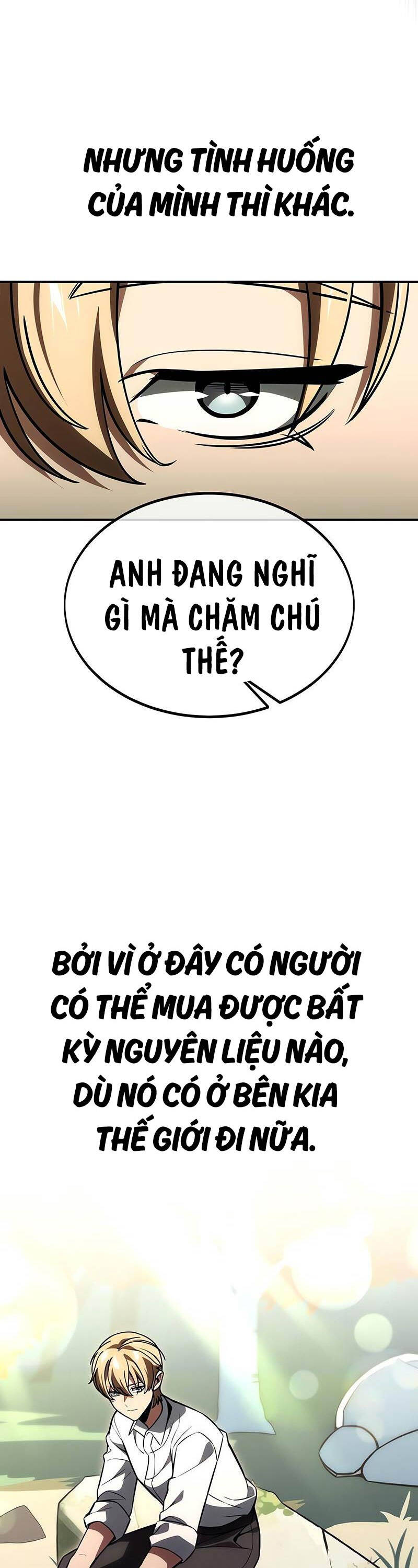 Hướng Dẫn Sinh Tồn Trong Học Viện Chapter 27 - Trang 2